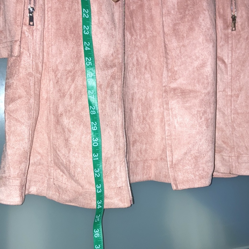 Obsession Jacket Small - Picture 4 of 5